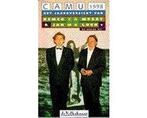 Camu jaaroverzicht 1998 - Camu jaaroverzicht 1998, Boeken, Ophalen of Verzenden, Nieuw