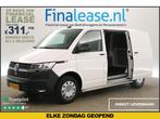 Volkswagen Transporter 2.0 TDI L1H1 Airco Carplay Nav €311pm, Volkswagen, Wit, Nieuw, Lease