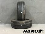 245/45/18 100W Hankook zomerbanden 5,8mm profiel 2 stuks, 18 inch, Ophalen of Verzenden, Band(en), Personenwagen