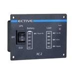 Afstandsbediening omvormer Ective TSI bedieningspaneel RC2, Ophalen of Verzenden, Nieuw