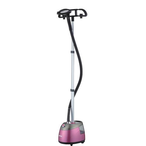 Dsp Multifunctionele Kledingstomer  2.5l 2000w Paars, Witgoed en Apparatuur, Strijkijzers en Strijkplanken, Nieuw, Ophalen of Verzenden