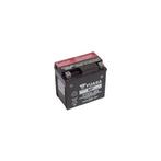 Yuasa Ytx5L-Bs Accu Agm 12V 4Ah 114X71X106X106, Verzenden, Nieuw