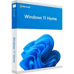 Windows 11 Home - Digitaal - Simpel Installeren, Nieuw, Windows