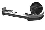 Beker spoilerlip voor Subaru XV Crosstrek CSL920-G, Verzenden, Nieuw