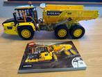 Lego Set - 42114 - Technic - Volvo A60H, Kinderen en Baby's, Speelgoed | Duplo en Lego, Nieuw