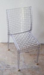 Kartell - Yoshioka Tokujin - Stoel - Ami Ami - Acryl