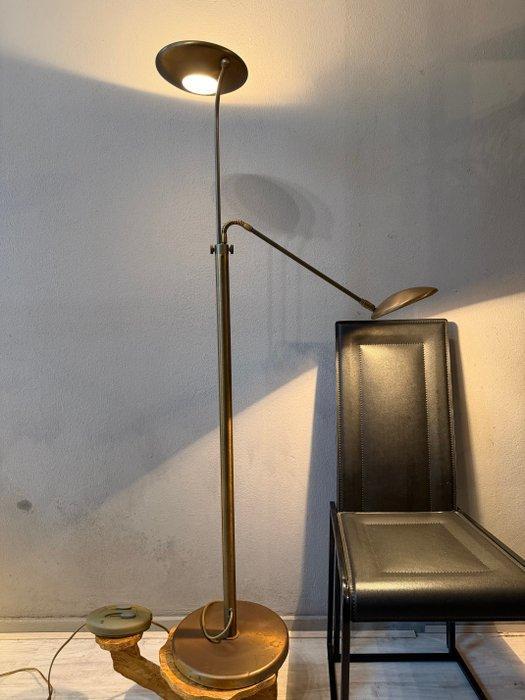 Steinhauer - Lantaarn - Messing - ruimtevaart-lantaarnlamp, Antiek en Kunst, Curiosa en Brocante