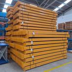 Aanbieding: Voordeelrij gebruikte Esmena palletstelling