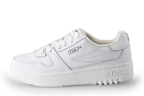 Fila Sneakers in maat 37 Wit | 10% extra korting, Kleding | Dames, Schoenen, Wit, Zo goed als nieuw, Sneakers of Gympen, Verzenden