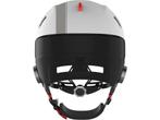 Livall RS1 White Medium - Smart Skihelm - SOS functie -, Verzenden, Nieuw