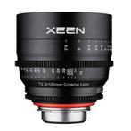 XEEN 135mm T2.2 PL (Feet) Objectief - Nieuw!, Ophalen of Verzenden, Nieuw, Telelens