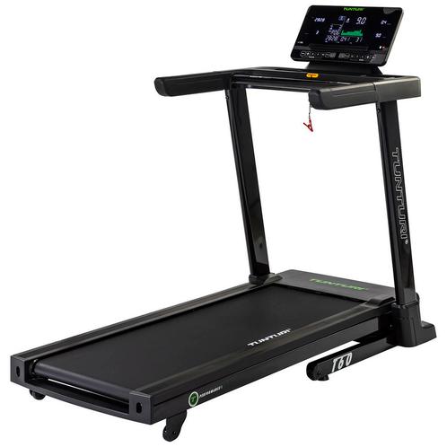 Tunturi T60 Performance Loopband, Sport en Fitness, Fitnessapparatuur, Loopband, Nieuw, Verzenden