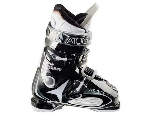 Atomic dames skischoen live fit 60 w-1 maat 41, Sport en Fitness, Skiën en Langlaufen, Skiën, Schoenen, Nieuw, Atomic