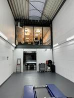 nieuwe PVC ECO industrie tegels 7mm werkplaats/garage vloer, Ophalen of Verzenden, Nieuw, Overige materialen, Vloertegels