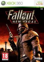 Fallout New Vegas (Xbox 360 Games), Spelcomputers en Games, Ophalen of Verzenden, Zo goed als nieuw