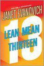Lean Mean Thirteen 9780755337576 Janet Evanovich, Boeken, Gelezen, Janet Evanovich, Janet Evanovich, Verzenden