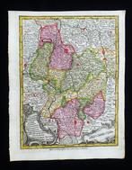 Europa - Noord-Europa / Duitsland / Schulenburg / Pattensen;, Nieuw