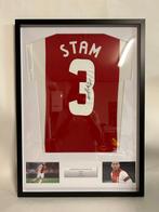 AFC Ajax - Football (Soccer) - Jaap Stam - 1999 - T-shirt, Nieuw