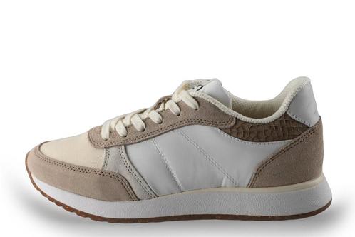 Woden Sneakers in maat 37 Wit | 10% extra korting, Kleding | Dames, Schoenen, Wit, Zo goed als nieuw, Sneakers of Gympen, Verzenden