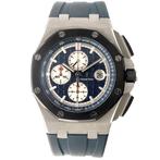 Audemars Piguet - Royal Oak Offshore 950 Platina -, Sieraden, Tassen en Uiterlijk, Horloges | Heren, Nieuw