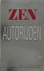 Zen en de kunst van het autorijden 9789022978085 Berger, Gelezen, Berger, K.T., N.v.t., Verzenden
