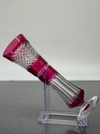 Val Saint Lambert - Vaas - Kristal - Ongetekende vaas VSL