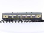 Schaal H0m Fulgurex 4101 Pullman Express wagon 1e/2e klas..., Gelijkstroom, Wagon, Ophalen of Verzenden, Zo goed als nieuw