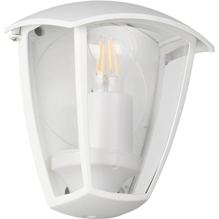 LED Tuinverlichting - Wandlamp Buitenlamp - Trion Tena Wall, Tuin en Terras, Buitenverlichting, Hanglamp, Nieuw, Led, IJzer, Ophalen of Verzenden