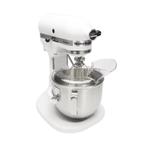 K5 Wit Commerciële Mixer Kitchenaid, Verzenden, Nieuw in verpakking