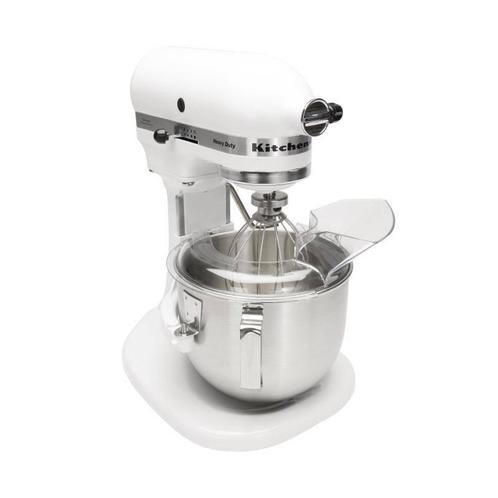 K5 Wit Commerciële Mixer Kitchenaid, Zakelijke goederen, Horeca | Keukenapparatuur, Verzenden