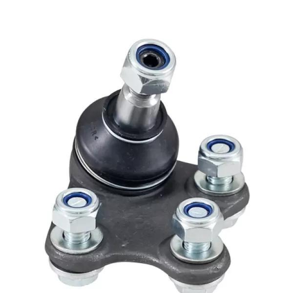 Fuseekogel VW VOLKSWAGEN POLO 1.8 GTi Cup Edition voorzijde,, Auto-onderdelen, Besturing, Nieuw, Verzenden