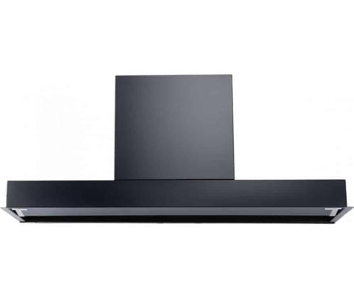Boretti DISCRETO90 Afzuigkap599, Witgoed en Apparatuur, Afzuigkappen, Inbouw, 600 tot 800 m³ per uur, Recirculatie, Nieuw, Overige typen