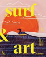 9789401485098 Art  Stay- Surf  Art Veerle Helsen, Boeken, Verzenden, Nieuw, Veerle Helsen