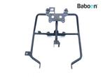 Kuipframe Honda XL 125 Varadero 2002-2003 (XL125V), Verzenden, Gebruikt