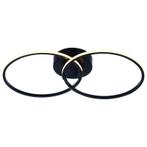 Freelight plafondlamp Quasar PL1342Z Nieuw, Ophalen, Nieuw, Overige materialen, Modern