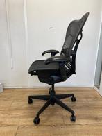 Zwarte Herman Miller Mirra Bureaustoel -  Aanbieding!, Huis en Inrichting, Bureaustoelen, Verzenden, Zwart, Zo goed als nieuw