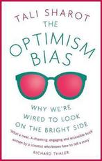 Optimism Bias 9781780332635 Tali Sharot, Verzenden, Gelezen, Tali Sharot