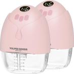 2dekans | Vulpes Goods® BabyCare - Handsfree Borstkolf -, Kinderen en Baby's, Babyvoeding en Toebehoren, Ophalen of Verzenden