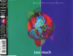 cd single - Dave Matthews Band - Too Much, Cd's en Dvd's, Verzenden, Zo goed als nieuw