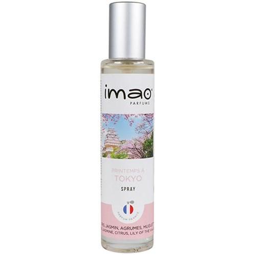 Imao Vapo Printemps A Tokyo 30Ml, Computers en Software, Laptop-opladers, Verzenden