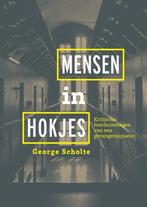 9789463014137 Mensen in hokjes | Tweedehands, Verzenden, Zo goed als nieuw, George Scholte