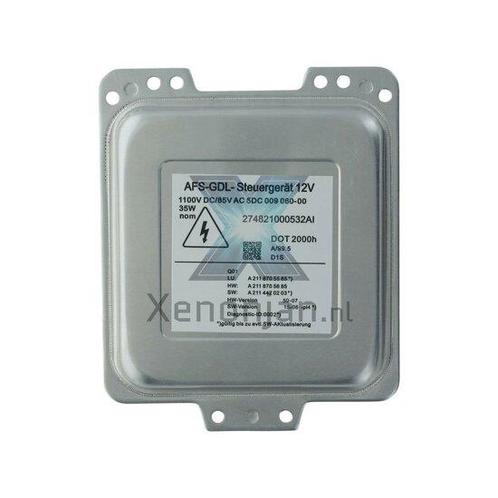 Hella ballast starter Mercedes 5DC 009 060 00 NIEUW! W211, Auto-onderdelen, Verlichting, Verzenden