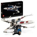 LEGO Star Wars - X-Wing Starfighter™ 75355, Kinderen en Baby's, Speelgoed | Duplo en Lego, Nieuw, Ophalen of Verzenden