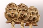 Svensson Sven Adam - Theelepel (12) - .830 zilver, Antiek en Kunst, Antiek | Goud en Zilver