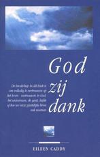 God zij dank 9789062719495 Eileen Caddy, Boeken, Verzenden, Zo goed als nieuw, Eileen Caddy