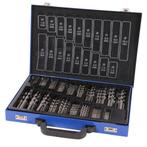 HSS Metaalborenset Split Point 170.dlg, Verzenden, Nieuw