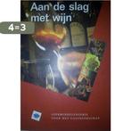 Aan de slag met wijn 9789052116716 N. Minkjan-Veenhuizen, Boeken, Verzenden, Gelezen, N. Minkjan-Veenhuizen