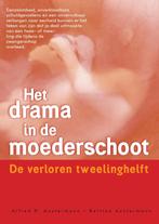 Het drama in de moederschoot 9789077247679 A.R. Austermann, Boeken, Verzenden, Gelezen, A.R. Austermann