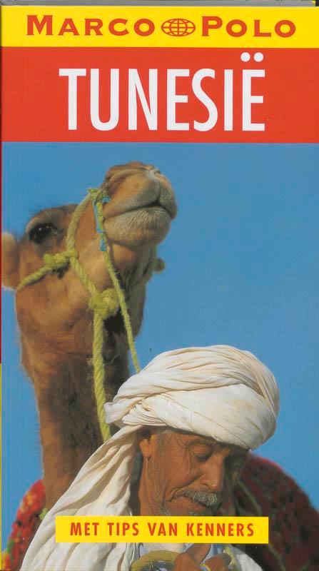 Tunesie / Marco Polo 9789041031075, Boeken, Reisgidsen, Gelezen, Verzenden