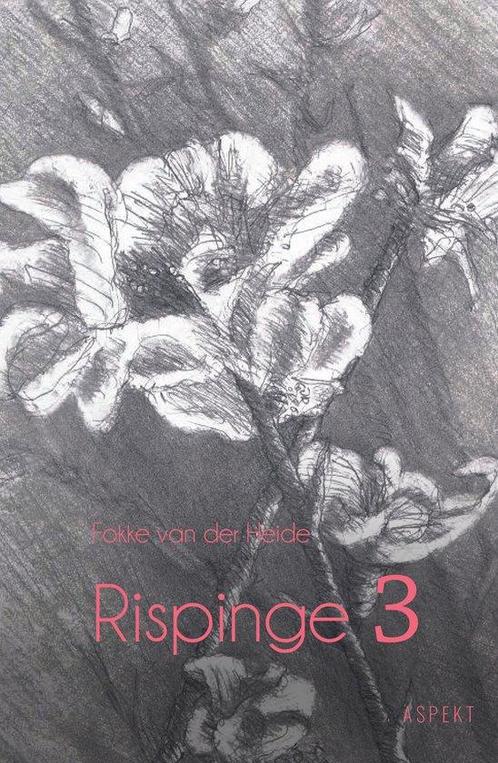 9789464247718 Rispinge 3 | Tweedehands, Boeken, Schoolboeken, Zo goed als nieuw, Verzenden